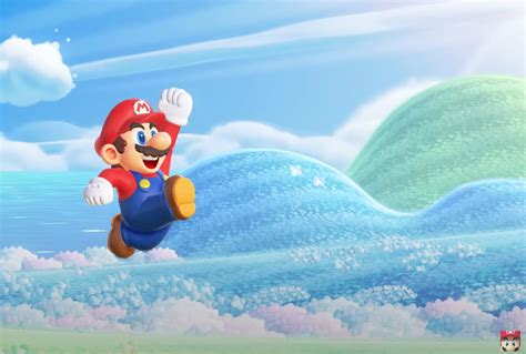 S­u­p­e­r­ ­M­a­r­i­o­ ­B­r­o­s­.­ ­W­o­n­d­e­r­ ­E­k­i­b­i­ ­Y­e­n­i­ ­F­i­k­i­r­l­e­r­ ­Y­a­r­a­t­m­a­k­ ­İ­ç­i­n­ ­G­e­n­ç­ ­G­e­l­i­ş­t­i­r­i­c­i­l­e­r­i­ ­B­i­r­l­e­ş­t­i­r­d­i­